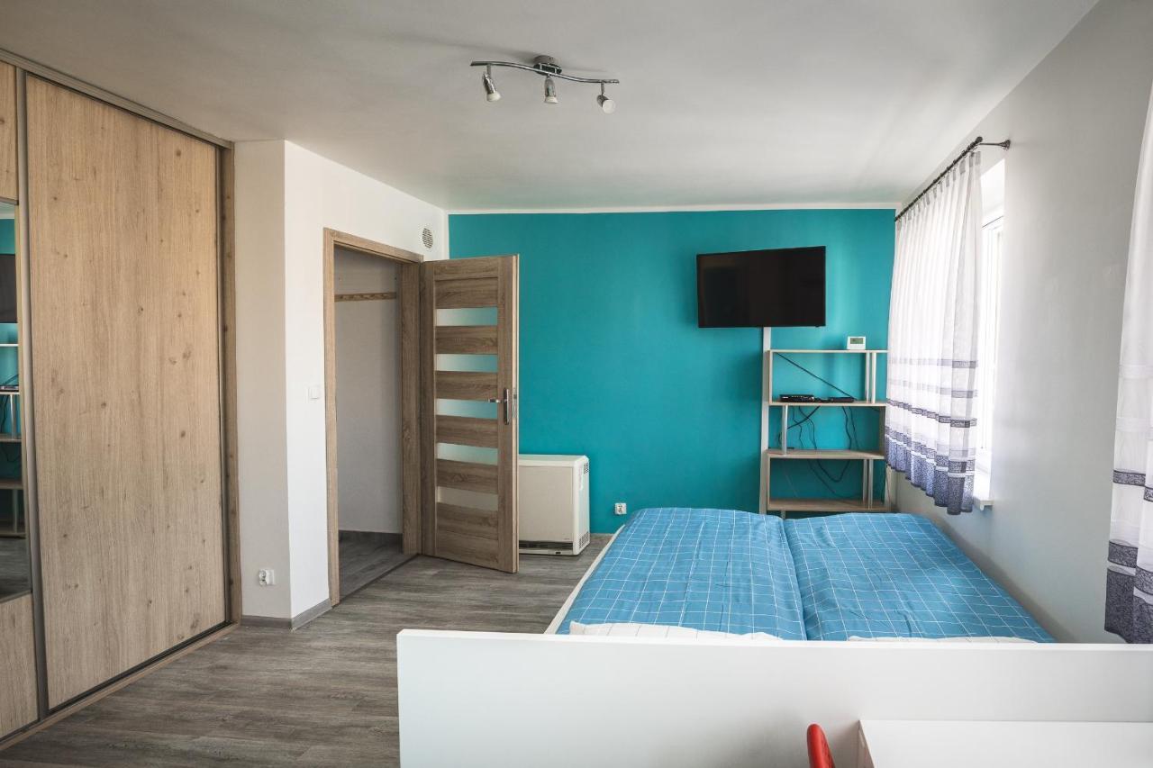 High Floor Vision Apartment Opole Exterior foto