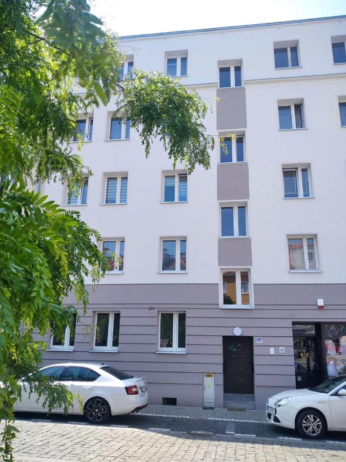 High Floor Vision Apartment Opole Exterior foto